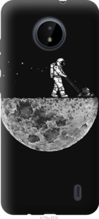 

Чохол Moon in dark на Nokia C20 1229180