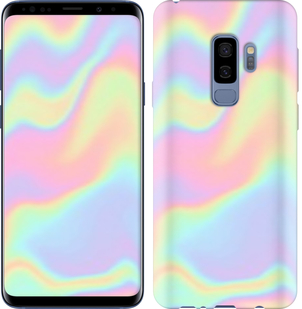 

Чехол пастель для Samsung Galaxy S9 Plus 636306