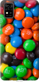 

Чехол MandMs для ZTE Blade A31 1220503