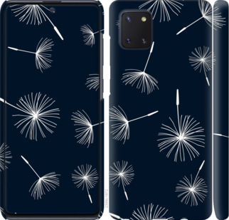 

Чехол одуванчики для Samsung Galaxy Note 10 Lite 902443