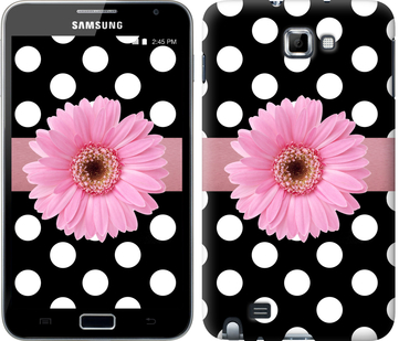 

Чохол Горiшок 2 на Samsung Galaxy Note i9220 150613