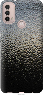 

Чехол Мокрое стекло для Motorola E40 1573953