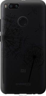 

Чохол Одуванчики для Xiaomi Mi 5X 832502