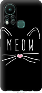 

Чехол Kitty для Infinix Hot 11S 1425050