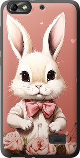 

Чехол Зайчик для Huawei Honor 4C 1650361
