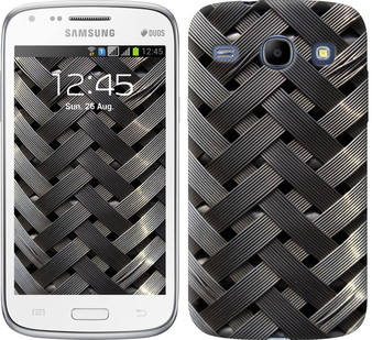 

Чохол Металеві фони на Samsung Galaxy Core i8262 645279