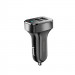 АЗП USAMS US-CC087 C13 2.1A Dual USB Car Charger (Чорний)