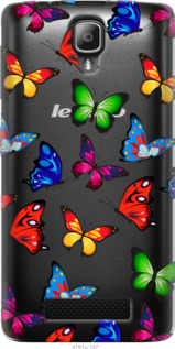 

Чехол Красочные мотыльки для Lenovo A1000 1054762