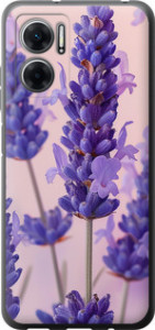 Чехол Лаванда для Xiaomi Redmi Note 11E