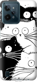 

Чохол Коти v2 на Realme C31 1381402