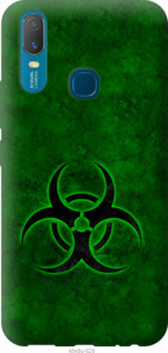 

Чехол biohazard 30 для Vivo Y11 1087401