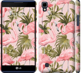 

Чохол фламінго 2 на LG X Power K220DS 744637