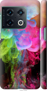 

Чохол Яскраві фарби на OnePlus 10 Pro 1627767