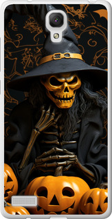 

Чехол Halloween 2 для Xiaomi Redmi Note 1639396