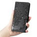 Купити Шкіряний чохол (книжка) Art Case з візитницею на Xiaomi Redmi Note 5 Pro / Note 5 (DC) (Чорний) на vchehle.ua