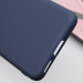 Замовити Чохол Silicone Cover Lakshmi Full Camera (A) на Samsung Galaxy S22 (Синий / Midnight Blue) на vchehle.ua