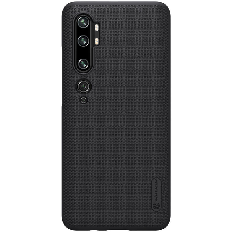 

Чехол Nillkin Matte для Xiaomi Mi CC9 Pro (Черный) 868975