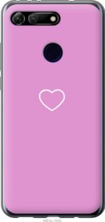 

Чехол Сердце 2 для Huawei Honor View 20 912482