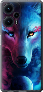 

Чохол Арт-вовк на Xiaomi Redmi Note 12 Turbo 1693888