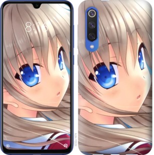 

Чохол Шарлотта на Xiaomi Mi 9 SE 765356