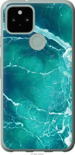 

Чехол Океан 2 для Google Pixel 5 1571303