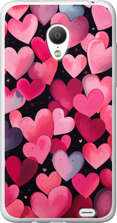 

Чохол Серця 4 на Meizu MX3 1646498