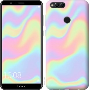 

Чохол пастель на Huawei Honor 7X 658117