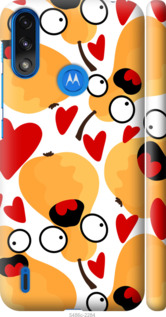 

Чехол Груши для Motorola E7 Power 1433255