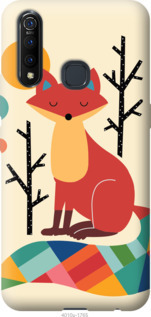 

Чехол Rainbow fox для Oppo A31 1086223