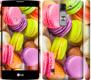 

Чохол Макаруни на LG G4c H522y 629034