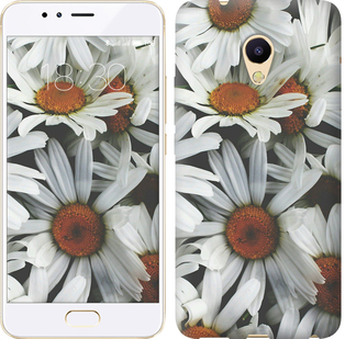 

Чохол Ромашки v2 на Meizu M5s 127287