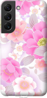 

Чехол Цвет яблони для Samsung Galaxy S22 1382932