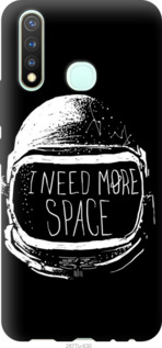 

Чохол I need more space для Vivo Y19 1115559