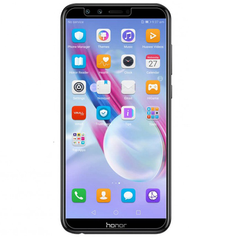 

Защитная пленка Nillkin Crystal для Huawei Honor 9 Lite (Анти-отпечатки) 450761