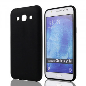 Силиконовый чехол Candy для Samsung J510F Galaxy J5 (2016)