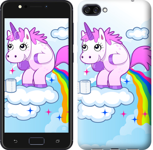 

Чохол Єдинорiжка на Asus ZenFone 4 Max ZC520KL 639651