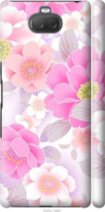 Чехол Цвет яблони для Sony Xperia 10 Plus I4213
