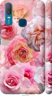 

Чехол Розы 1 для Vivo Y11 1627907