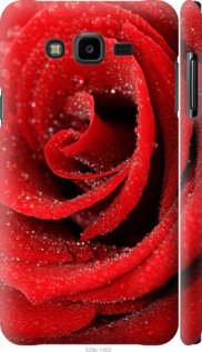 

Чохол Червона троянда на Samsung Galaxy J7 Neo J701F 948414