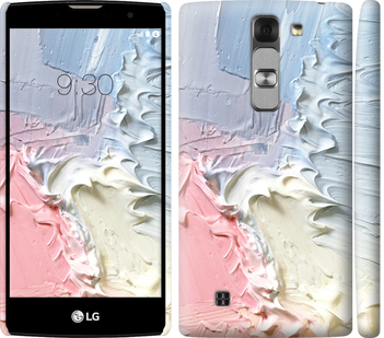 Чехол Пастель v1 для LG G4c H522y