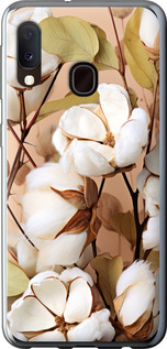 

Чехол Хлопок для Samsung Galaxy A20e A202F 1648554
