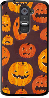 

Чехол Тыквы на Хеллоуин для LG G2 1423447