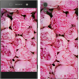 

Чехол Пионы v3 для Sony Xperia XA1 Ultra G3212 656485