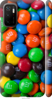

Чохол MandMs на Xiaomi Redmi Note 10 5G 1315410