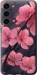 Чохол Пурпурна сакура на Samsung Galaxy S23 Plus