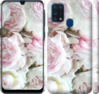 

Чехол Пионы v2 для Samsung Galaxy M31 M315F 932242