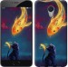 Чохол Кошкін сон на Meizu M3 Note