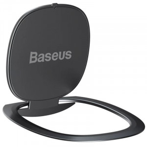 Держатель для телефона Baseus Invisible phone ring holder (SUYB-0)