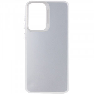 TPU+PC чохол Magic glow with protective edge на Samsung Galaxy S20 FE