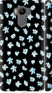 

Чехол Цветочный для Xiaomi Redmi 4 Pro 989461